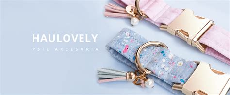 haulovely|Haulovely Dog Accessories (@haulovelypl)